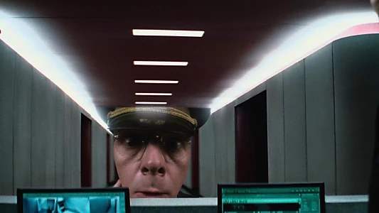 Mission: Impossible - Ghost Protocol