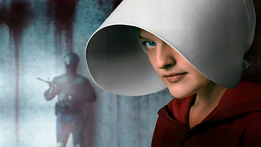 The Handmaid's Tale