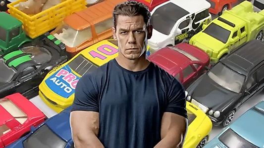 Watch Matchbox Trailer