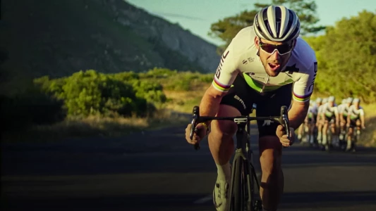 Watch Mark Cavendish: Never Enough Trailer