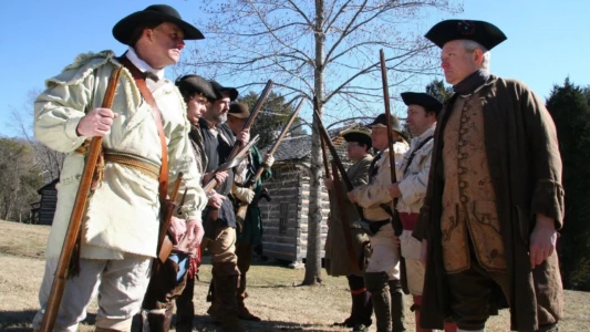 Watch The Mysterious Lost State of Franklin (The story of America's first succession) Trailer