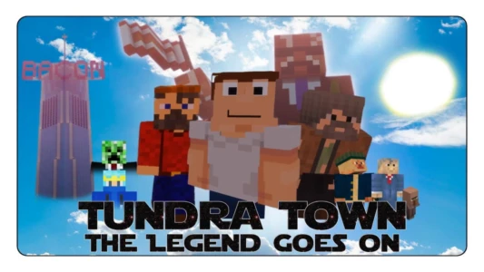 Watch Tundra Town: The Legend Goes On Trailer