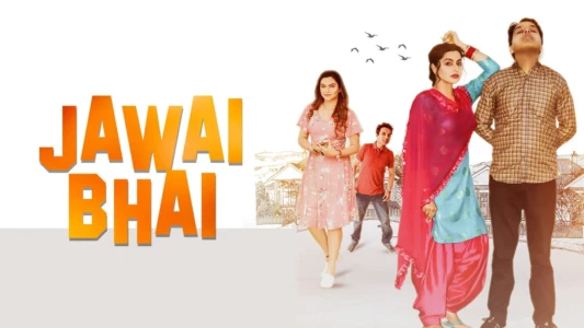 Watch Jawai Bhai Trailer