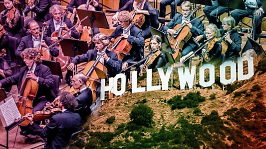 Hollywood in Hoyerswerda - Die vielen Saiten des MDR-Sinfonieorchesters