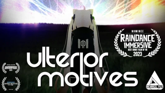 Watch Ulterior Motives Trailer