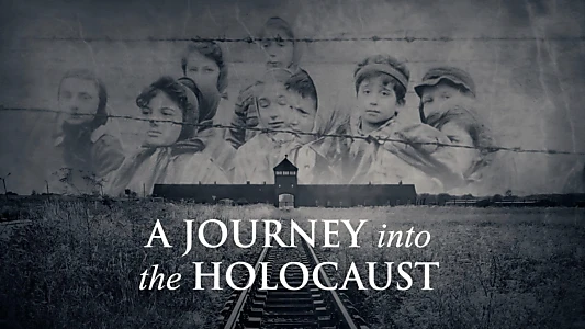 A Journey Into the Holocaust