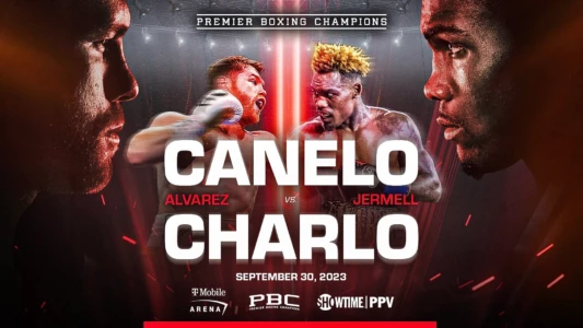 Watch Canelo Alvarez vs. Jermell Charlo Trailer