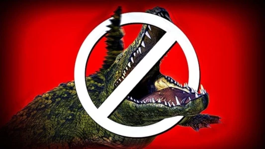 Watch Bad CGI Gator Trailer