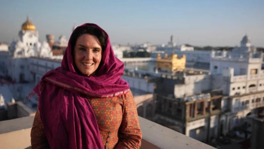 Exploring India's Treasures: Bettany Hughes