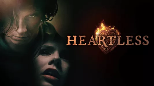 Watch Heartless Trailer