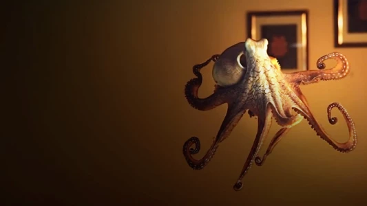 Watch The Octopus in My House Trailer