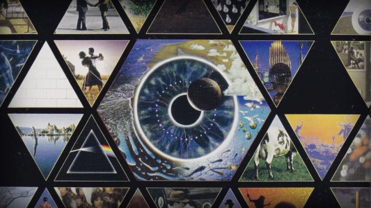 Pink Floyd: Video Anthology Vol 1