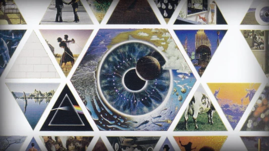 Pink Floyd: Video Anthology Vol 2