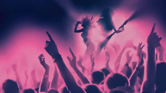 Watch I Wanna Rock - The '80s Metal Dream Trailer