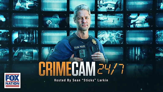 Watch CrimeCam 24-7 Trailer