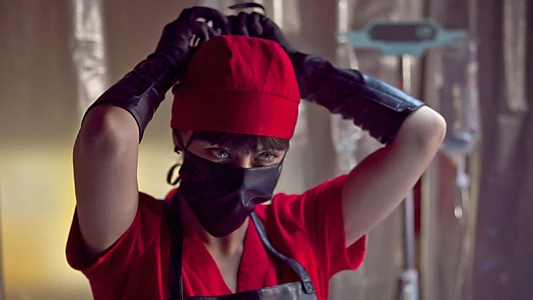 Watch American Mary Trailer