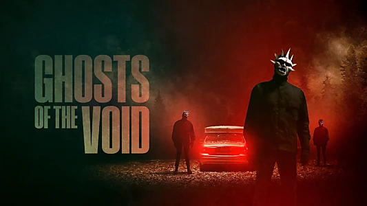 Watch Ghosts of the Void Trailer