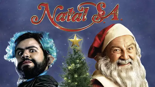 Watch Christmas, Inc. Trailer