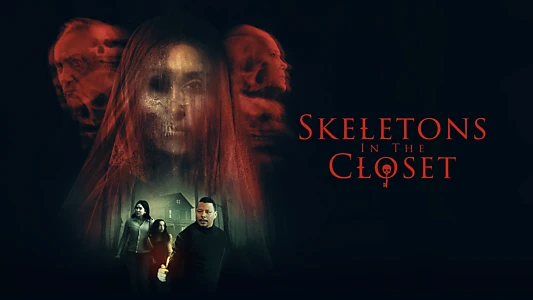 Watch Skeletons in the Closet Trailer