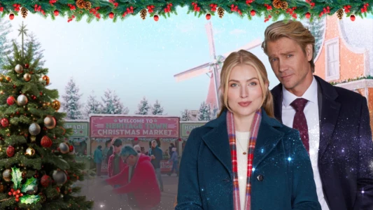 Watch Christmas on Windmill Way Trailer