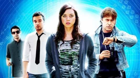 Watch Safety Not Guaranteed Trailer