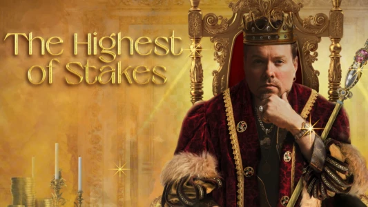 Watch The Highest of Stakes Trailer