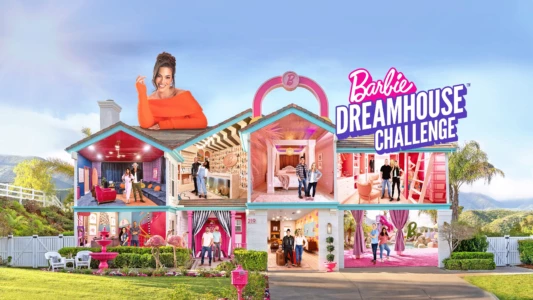 Watch Barbie Dreamhouse Challenge Trailer