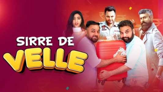 Watch Sirre De Velle Trailer