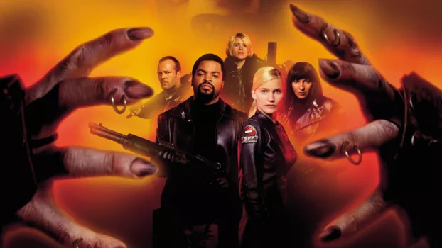 Watch Ghosts of Mars Trailer
