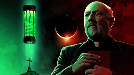 Watch Prince of Darkness Trailer