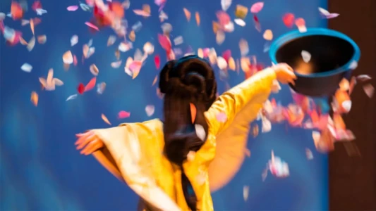 Watch Royal Opera House 2023/24: Madama Butterfly Trailer
