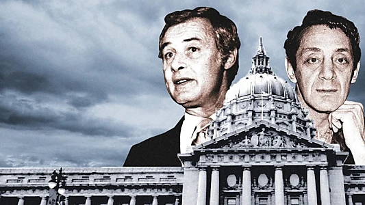 Watch Murder at City Hall: The Assassination of Mayor George Moscone and Supervisor Harvey Milk Trailer