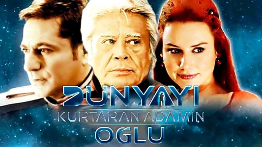 Watch Turks in Space Trailer