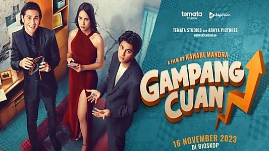 Watch Gampang Cuan Trailer