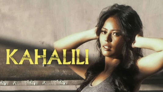 Watch Kahalili Trailer