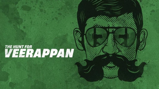 Watch The Hunt for Veerappan Trailer