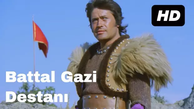 Watch Battal Gazi Destanı Trailer