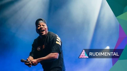 Rudimental: Glastonbury 2023