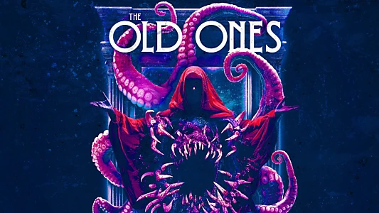 Watch H. P. Lovecraft's The Old Ones Trailer