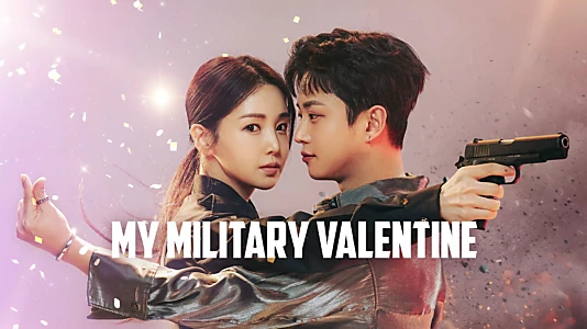 My Military Valentine