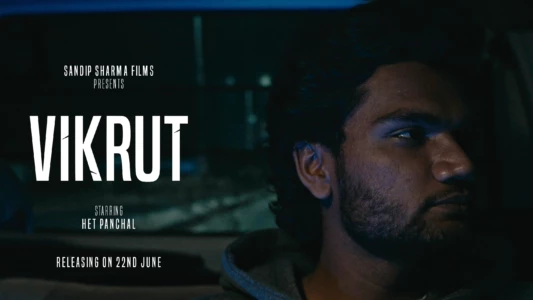 Watch VIKRUT Trailer