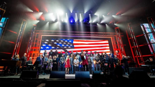 Watch An All-Star Salute to Lee Greenwood Trailer
