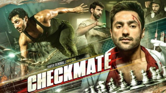 Watch Checkmate Trailer