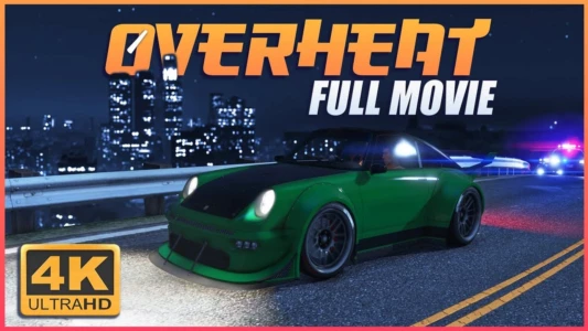 Watch Overheat Trailer