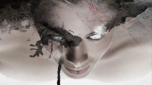 Watch The Autopsy of Jane Doe Trailer