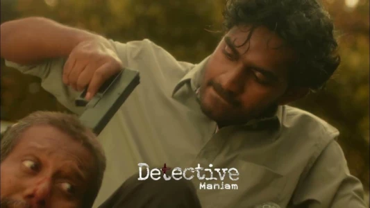 Watch Detective Maniam Trailer