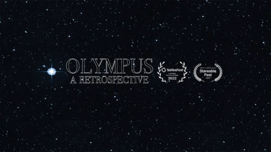 Watch Olympus: A Retrospective Trailer