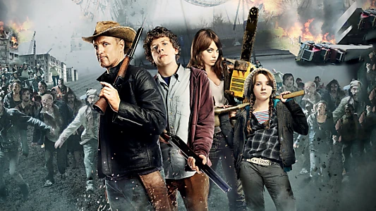 Watch Zombieland Trailer