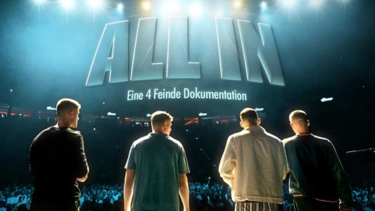 All In - Der größte Stunt der deutschen Comedy-Geschichte