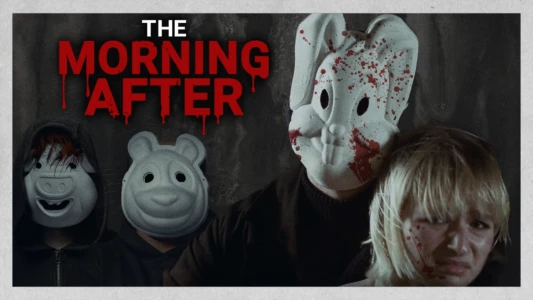 Watch The Morning After Trailer